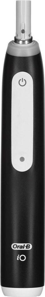 Braun Oral-B iO3 Elektrische Zahnbürste Mattschwarz (iO3 Produktbild 11