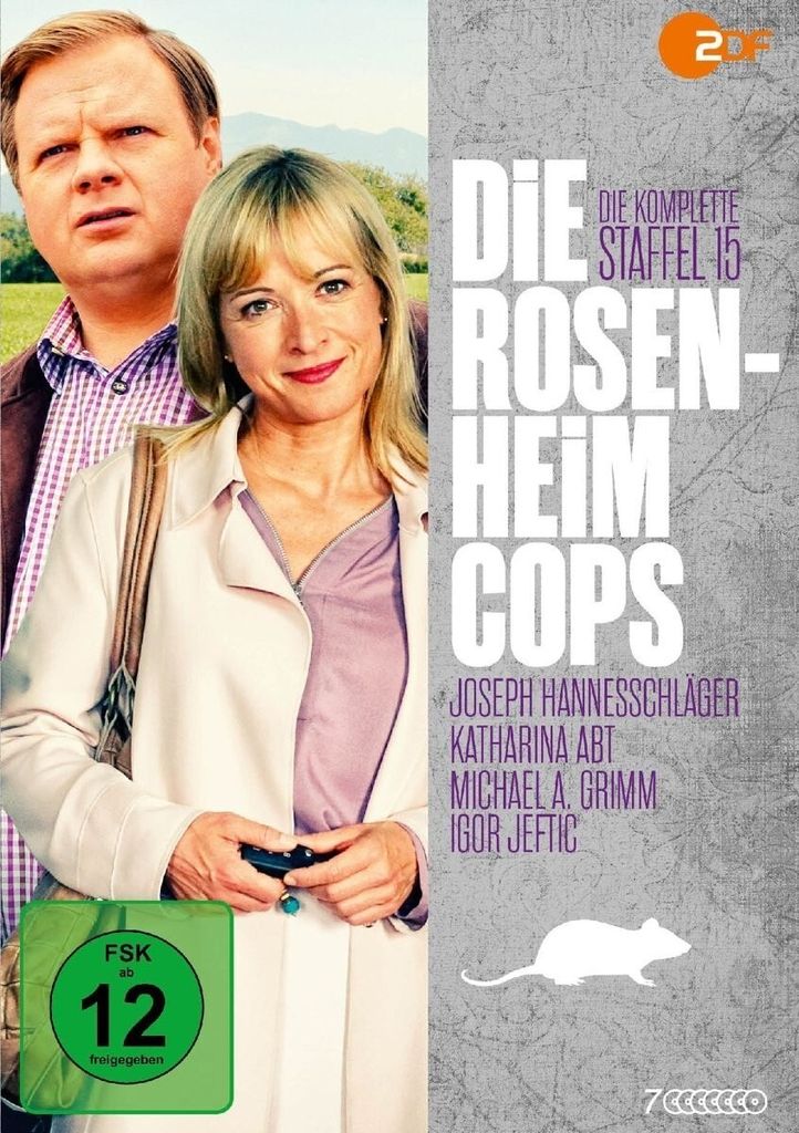 Die Rosenheim Cops