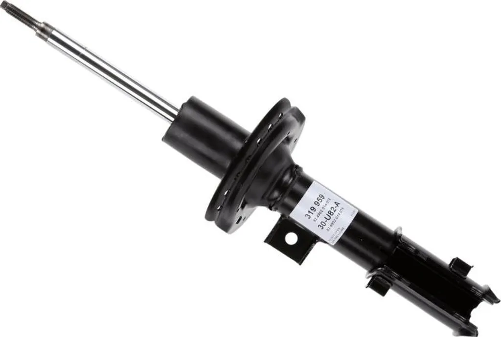 Amortisseur de suspension SACHS 319 959 pour confort de conduite accru