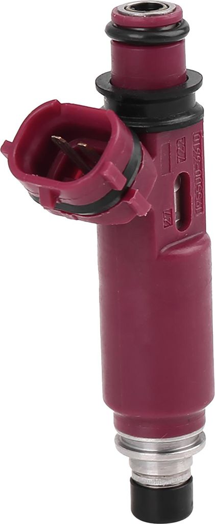 Kraftstoffeinspritzer BP4W-13-250 Pumpe Düse Kraftstoffeinspritzer Einspritzdüse Injektor Adapter für Mazda Miata 2000