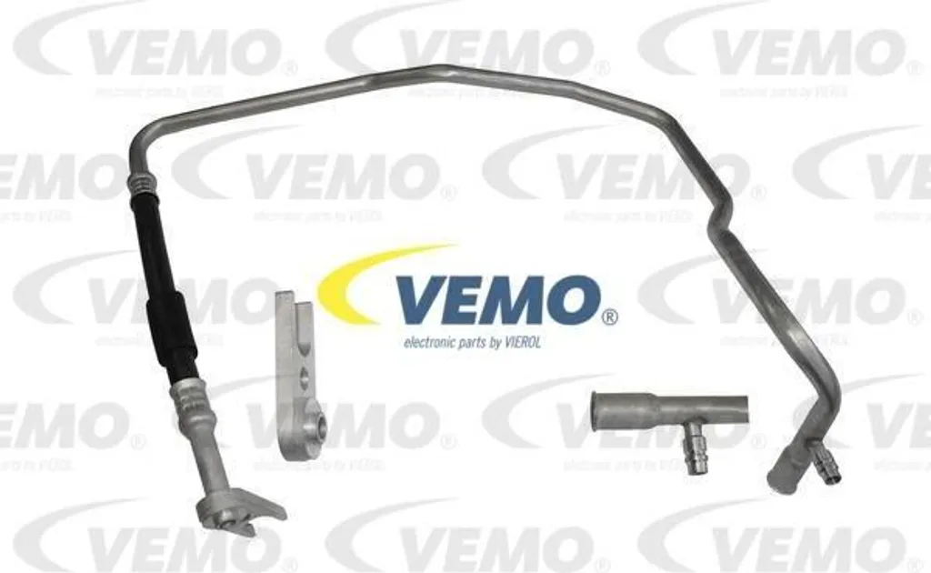 Raccord Basse Pression OE 6457YP Haute Qualité pour Climatisation