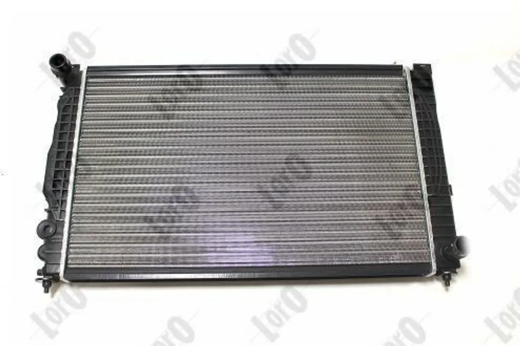 Radiateur refroidissement pour Audi A4 A6 : remplacez votre OE 4B0121251F