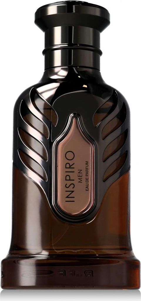 Riiffs Inspiro Men Eau de Parfum für Herren 100 ml