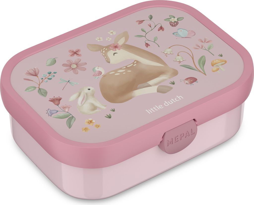 Mepal Campus box na obed Campus - rozprávková záhrada 178 x Obrázok produktu 