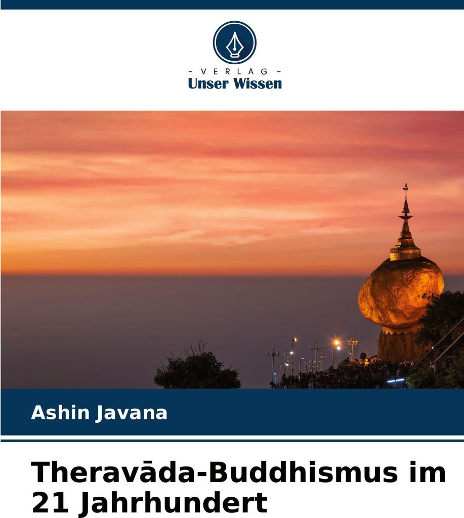 Therav¿da-Buddhismus im 21 Jahrhundert