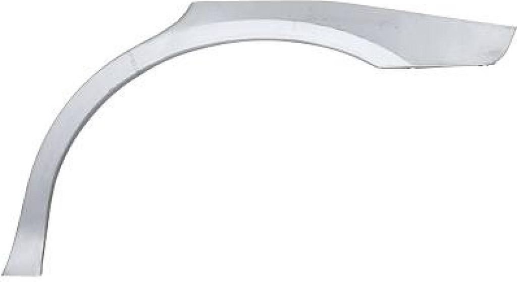 DIEDERICHS Seitenwand Reparaturblech für HONDA CIVIC VII Hatchback (EU, EP, EV)