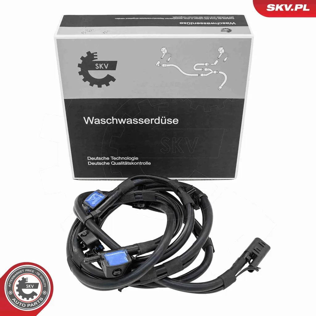 Buse de nettoyage 15SKV281 ESEN SKV haute pression pour Mercedes W176