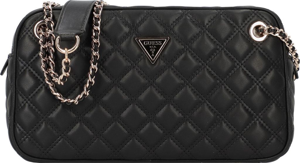 Guess Giully II Schultertasche 30 cm Produktbild 