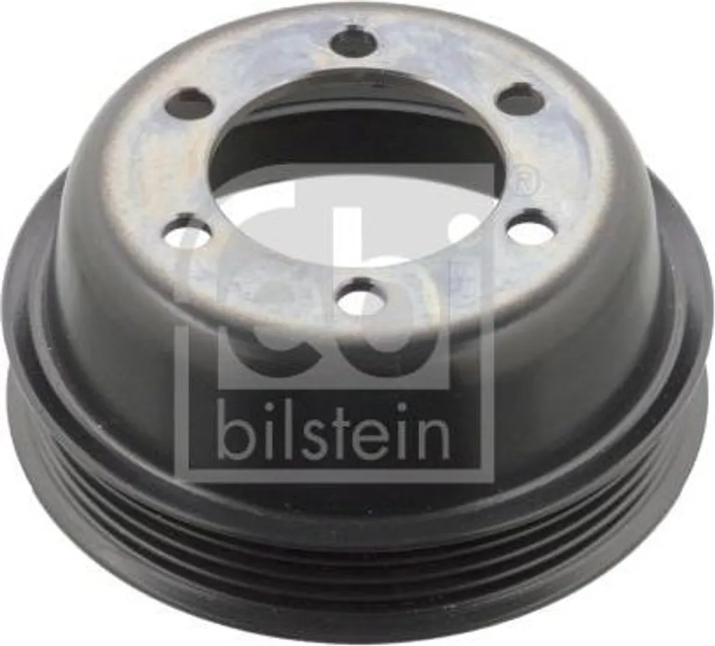 Poulie Damper de vilebrequin pour moteur Boxer et Civic OE 0515S5 Febi