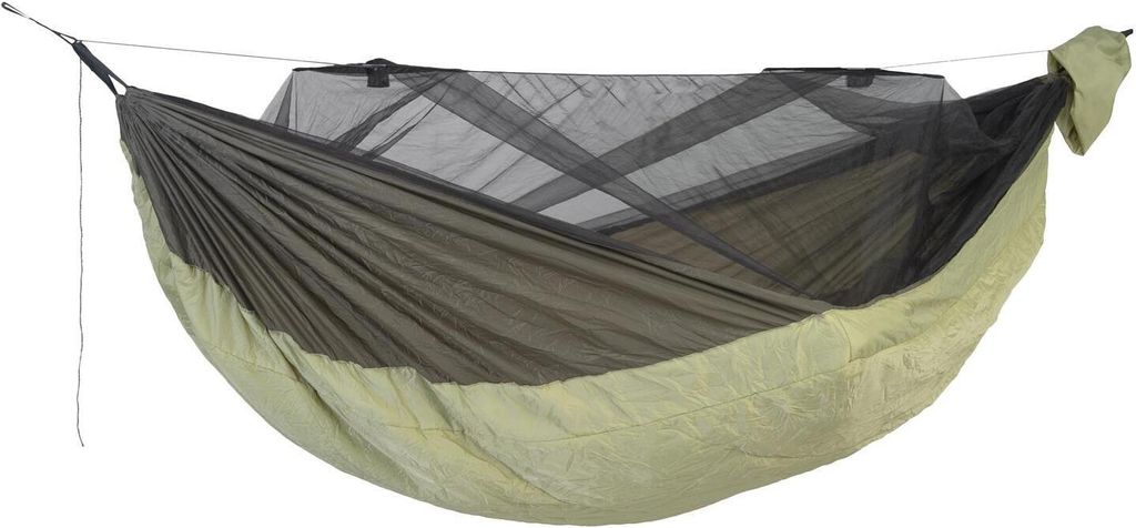 Amazonas Mosquito Traveller XXL con amaca sottotetto Immagine del prodotto 