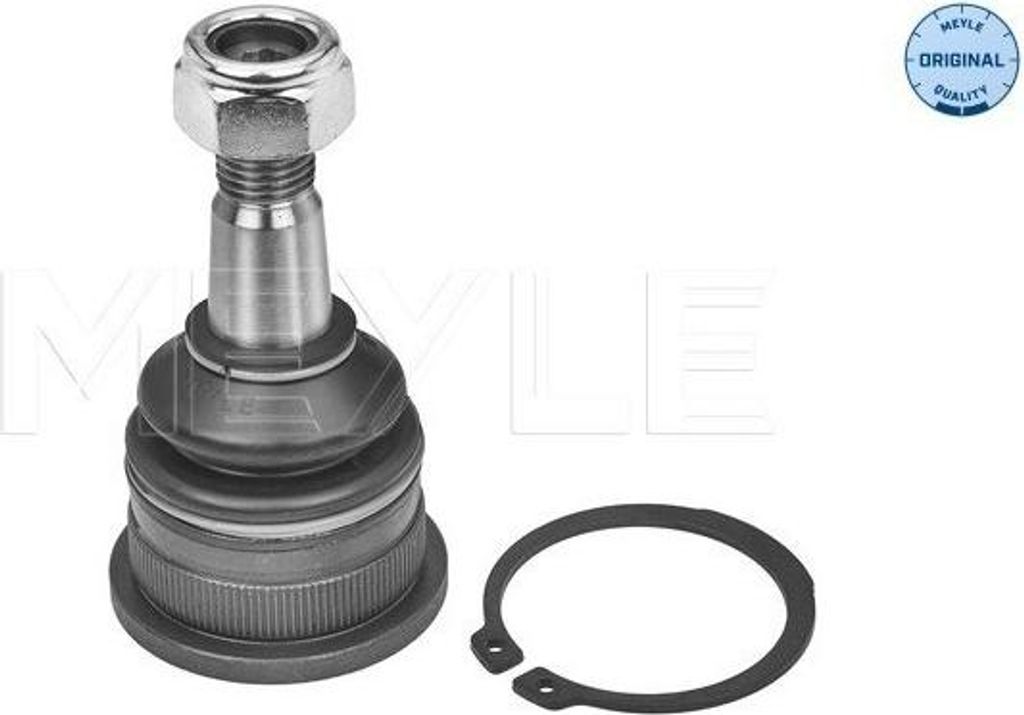 MEYLE Traggelenk oben Vorne Links Vorne Rechts für TOYOTA LAND CRUISER 90 (J9) 30-16 010 0069
