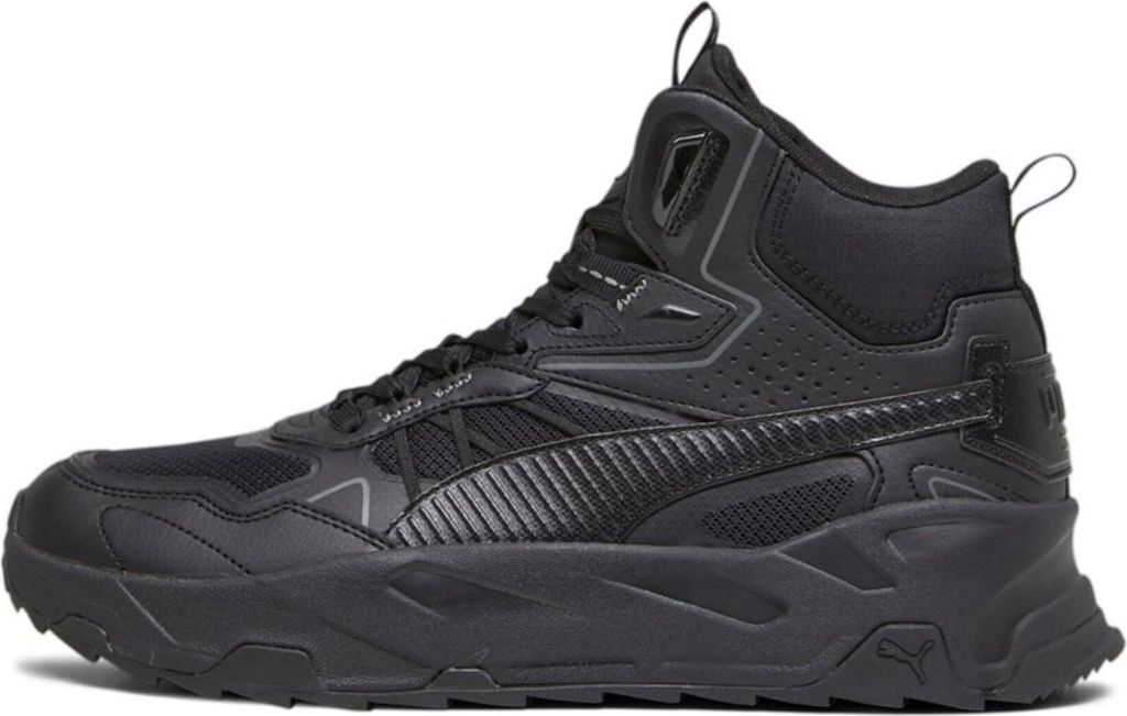 PUMA Herrenschuhe, TRINITY MID HYBRID
