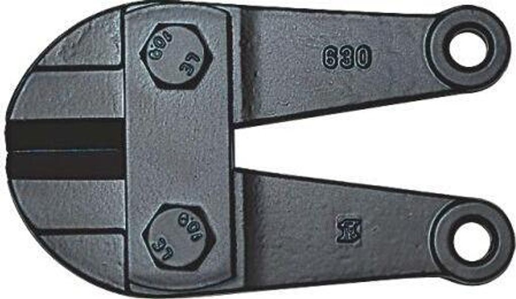nůž náhradní 270NN/780mm A ZBIROVIA