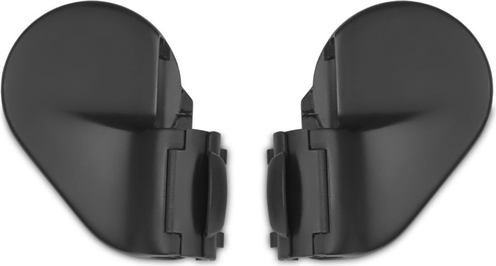 Cybex Cot S Adapter Eazy S Line black
