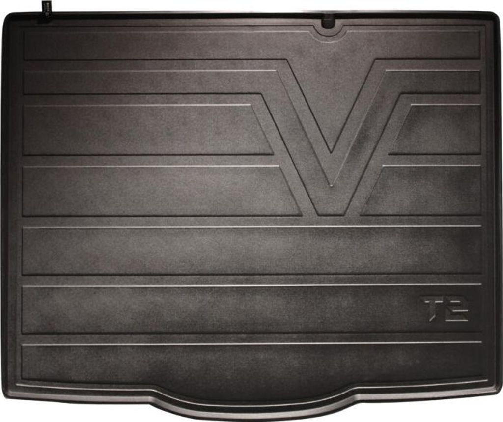 G3 – Maßgeschneiderte Kofferraumwanne für Ford Focus IV 2018 >