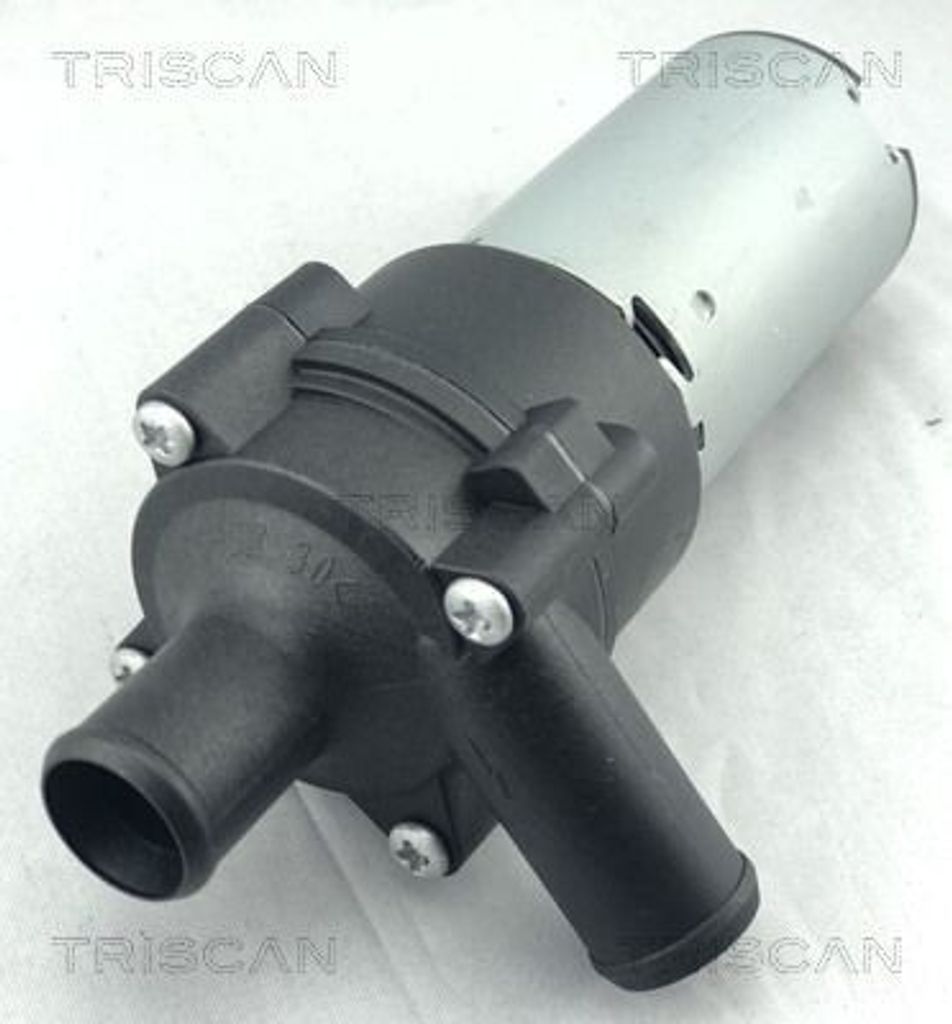 TRISCAN Umwälzpumpe Standheizung 8600 23065 passend für MERCEDES-BENZ M-Klasse (W163) elektrisch