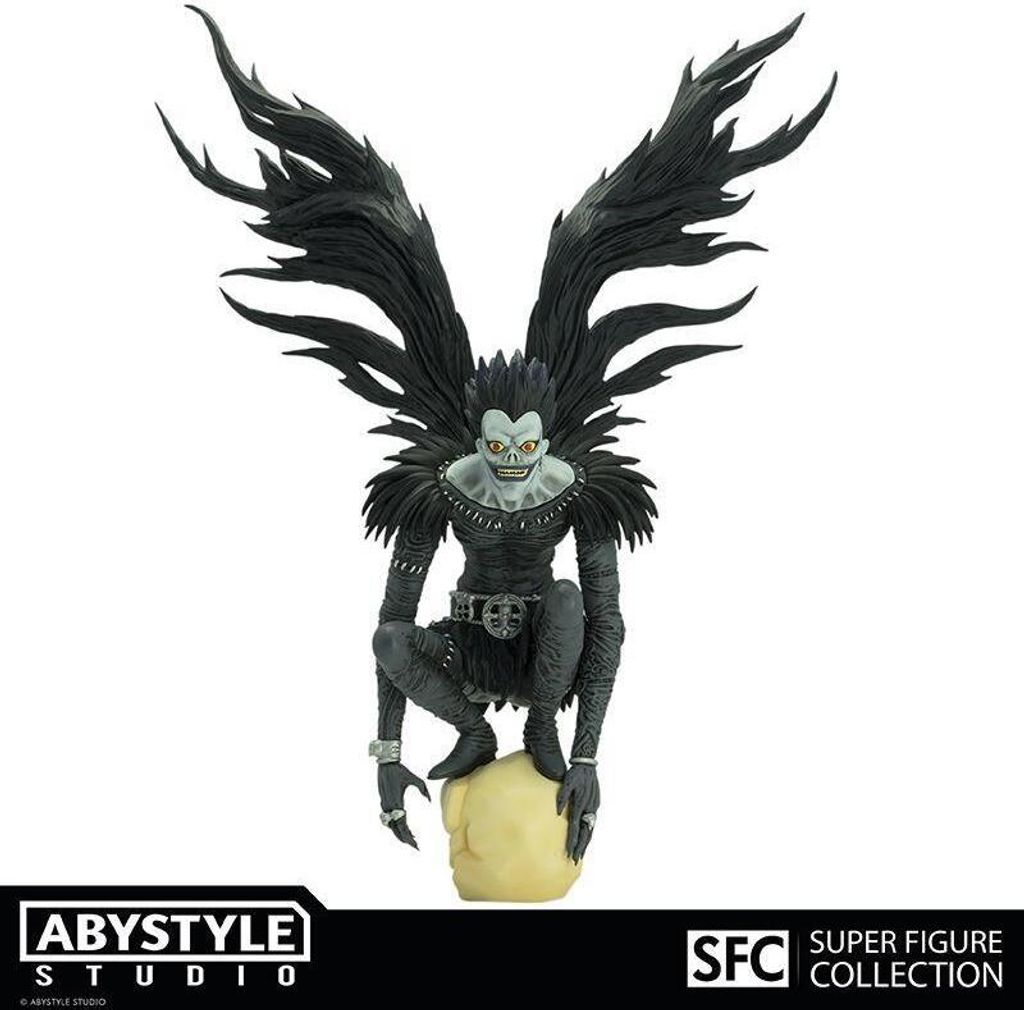 ABYstyle ABYFIG007, Sammelfigur, Anime & Manga, 386 g Produktbild 