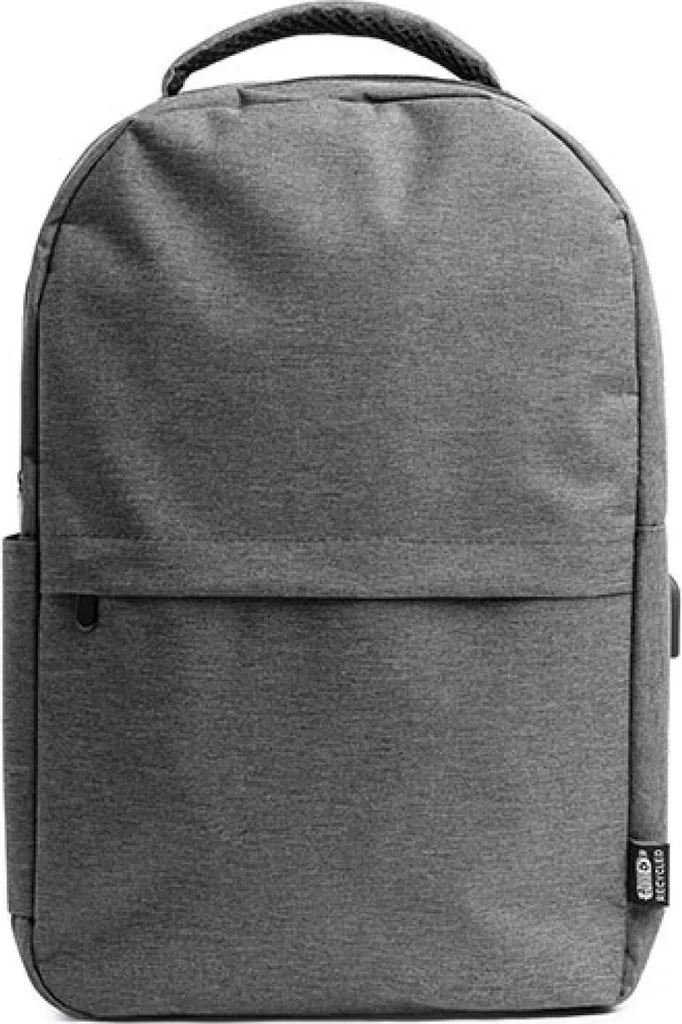 Stamina MO7139 | Zaino Gregor Zaino - Colore: Heather Grey 58 - Dimensioni: 29 x 43 x 13 cm