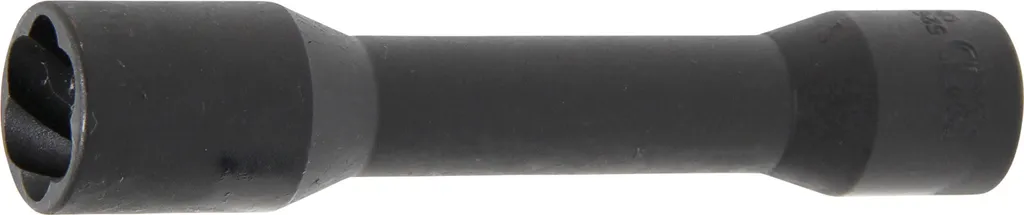 Extracteur de vis 21 mm profond BGS 5264-21 douille spéciale 1/2 pouce