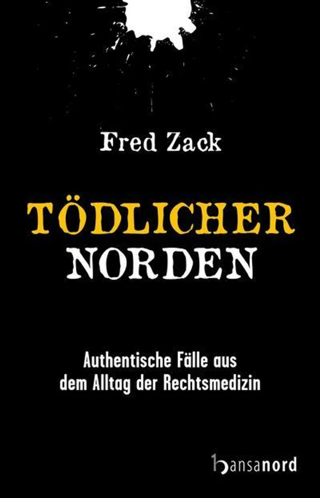 Tödlicher Norden Roman Noir Intrigue Criminelle Ambiance Nordique