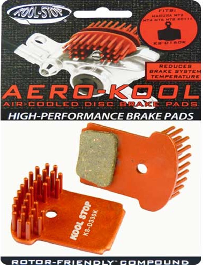Kool-Stop Bremsbelag Formula AERO-KOOL, Mega, The One, C1, R1, RX, RO, T1, CR3