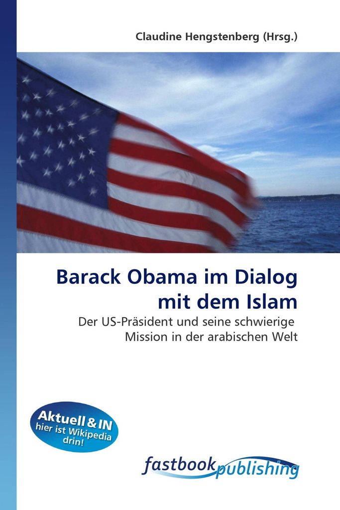 Barack Obama im Dialog mit dem Islam