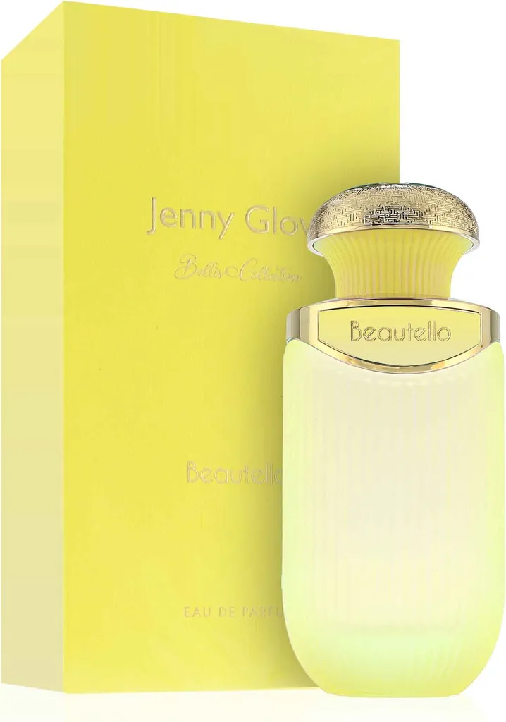 Acquista Jenny Glow Beautello EDP 100ml: Risparmia sul Profumo di Lusso - 1
