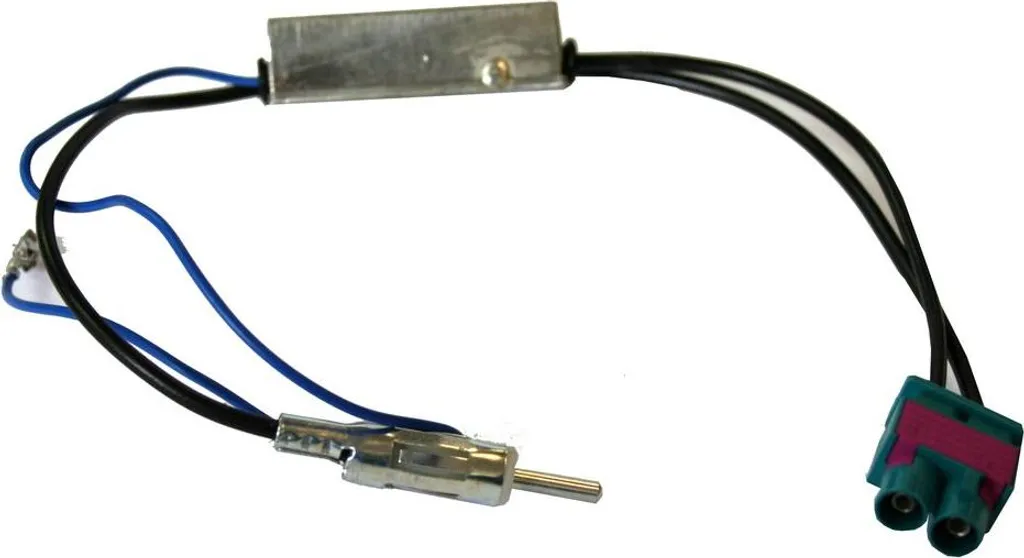 Adattatore Antenna Autoleads PC5-160 ISO per Upgrade Autoradio Aftermarket