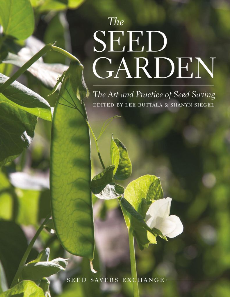 The Seed Garden Produktbild 