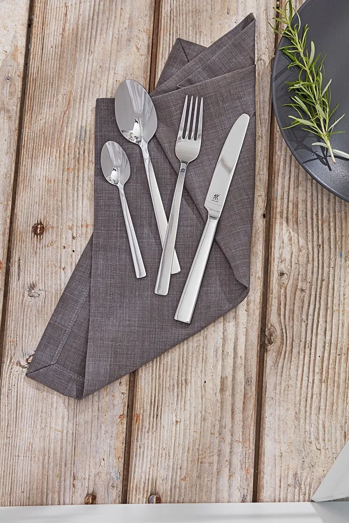 ZWILLING KING Cutlery Set (30 pieces) - 6