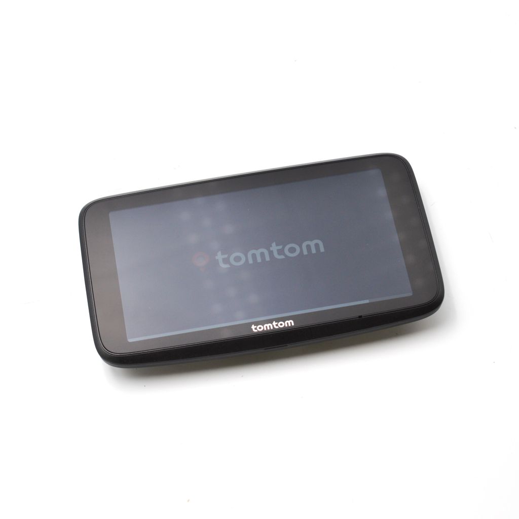 TomTom GO Navigator 2. generácie 6 palcov, doprava v Obrázok produktu 