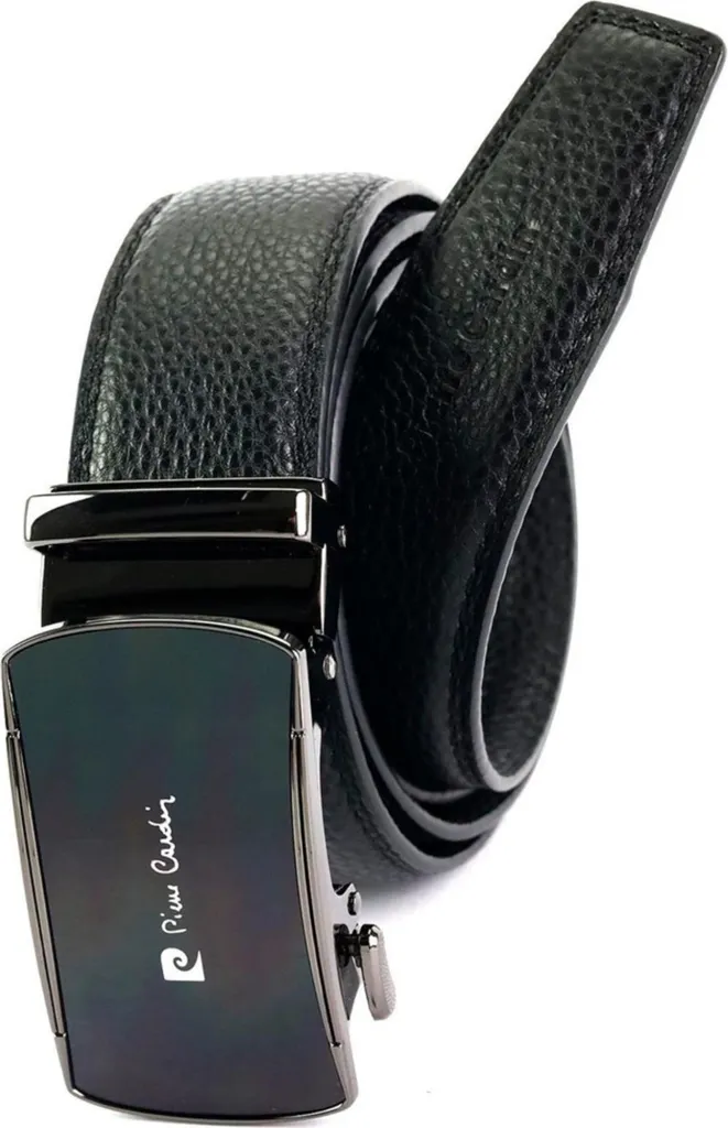 Pierre Cardin Greg 58514: Calze a Righe per un Look Iconico