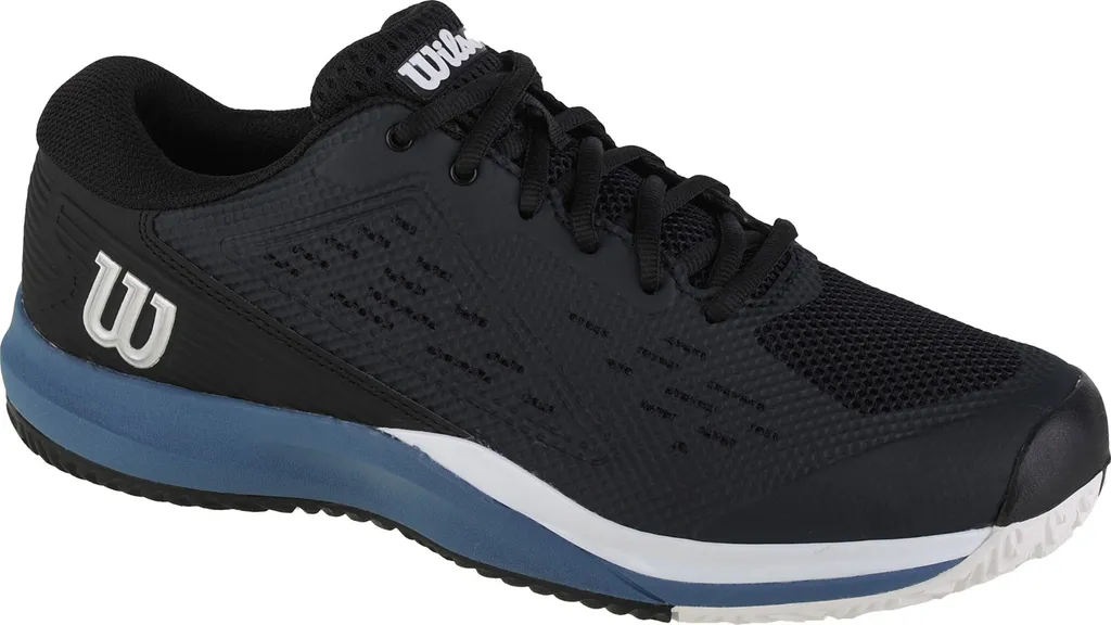 Wilson Rush Pro Ace WRS330090 - Chaussures Tennis Amorti Dynamique 48