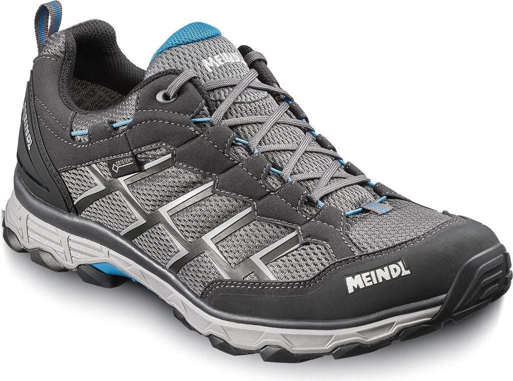 Meindl Activo GTX antracite/oceano Gr. 9 Immagine del prodotto 