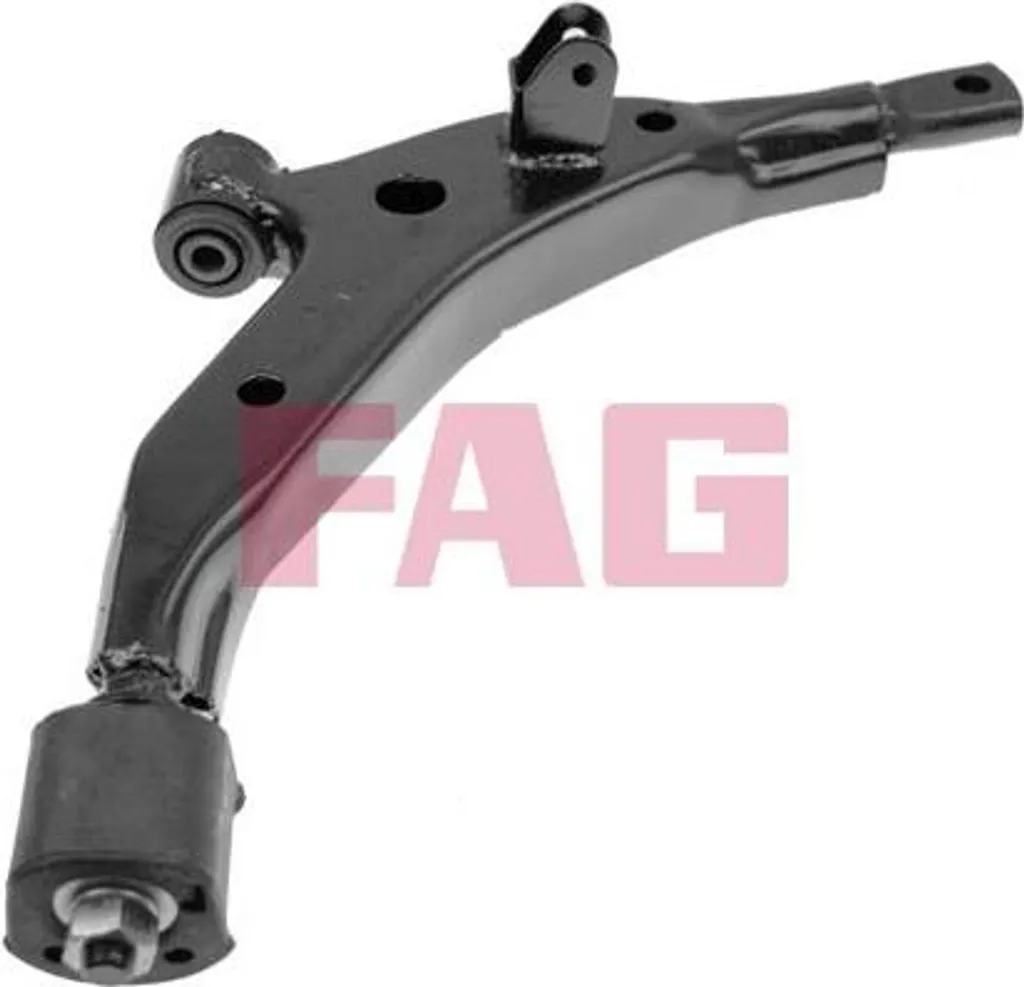Bras de suspension Atos pour sécurité accrue FAG 821 0081 10 montage précis