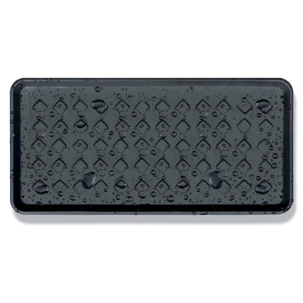 Odkvapkávač Na Topánky  71,6X34,8 Cm Podložka Pod Topánky S Obrázok produktu 7