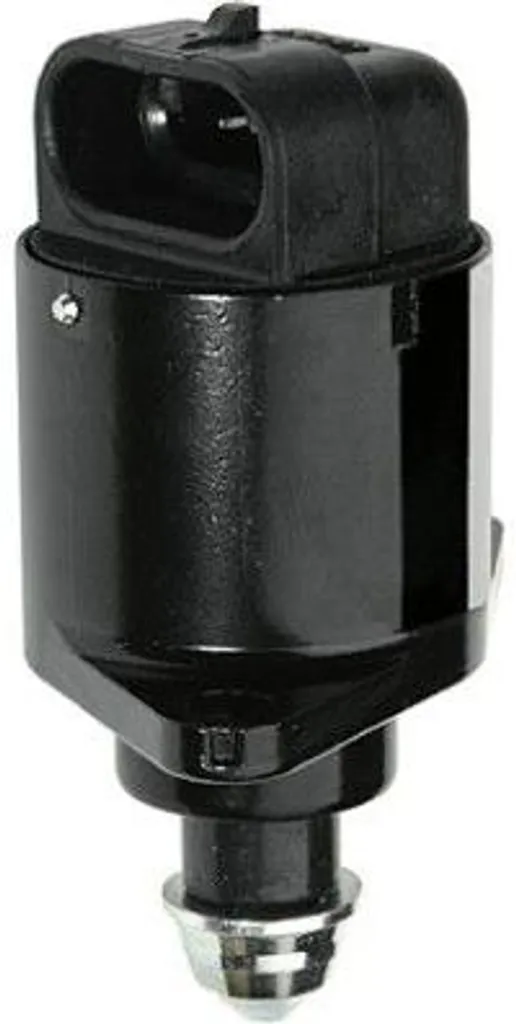 Vanne de ralenti pour Citroën C2 C3 et Peugeot 206 307 - Fixation OE
