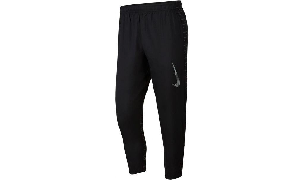 Nike M Nk Df Rdvn Chllgr Wvn Flsh P Black/Reflective Silv Produktbild 7