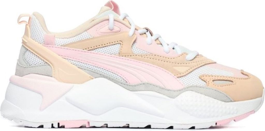 Puma Uni Sneaker 390776 29 Farbe: Weiß Größe: 39