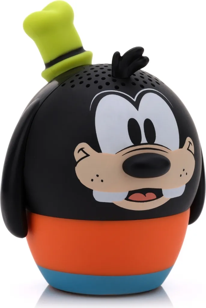 Bitty Boomers Disney Goofy: Mini Altoparlante Bluetooth da Collezione