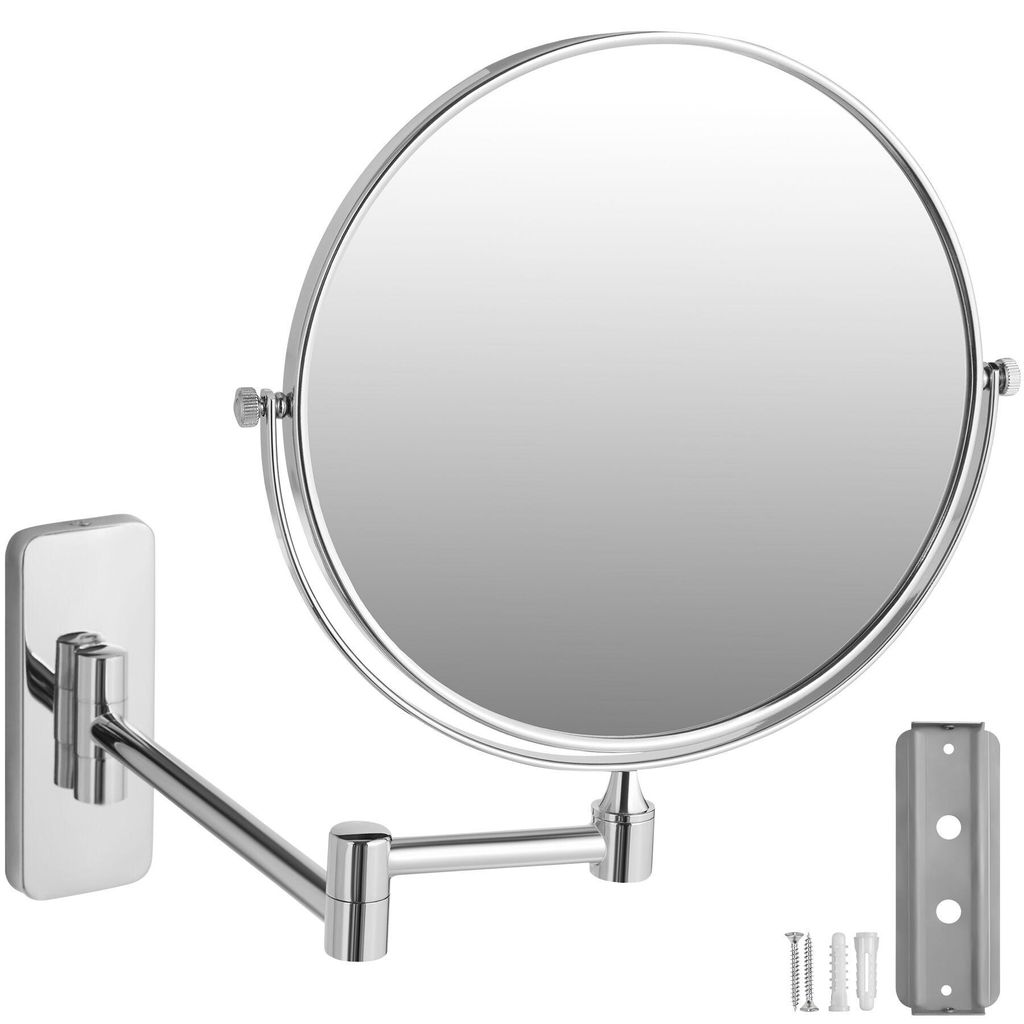 Specchio cosmetico tectake® con ingrandimento 7x, Immagine del prodotto 