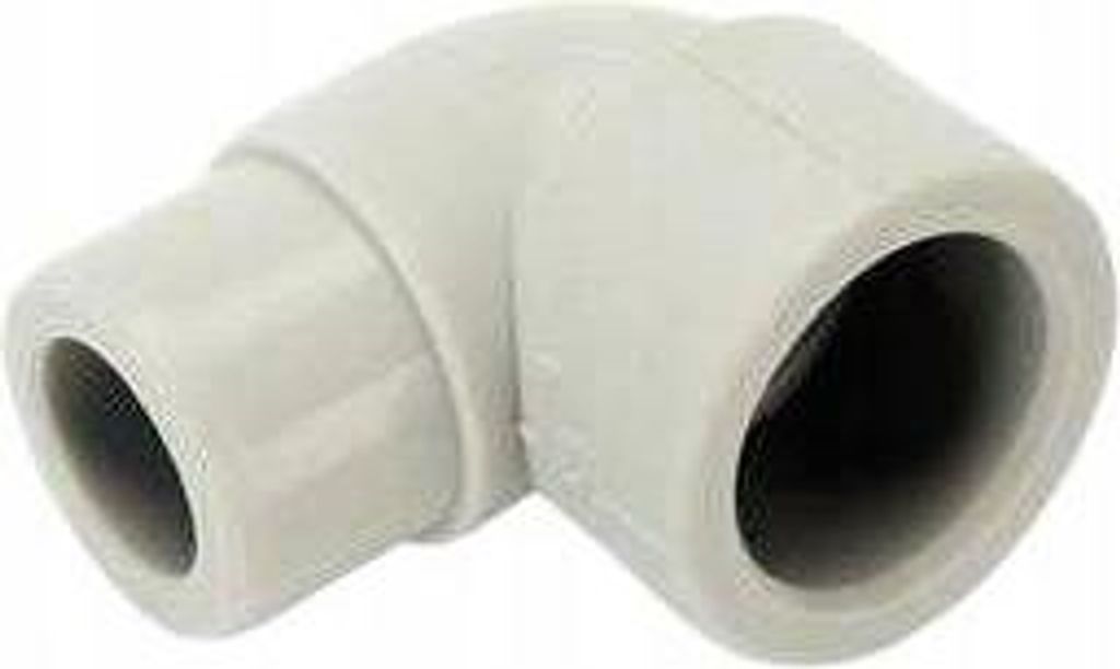 Pp-R Pn25 Winkel-Nippel 90 Grad 16Mm