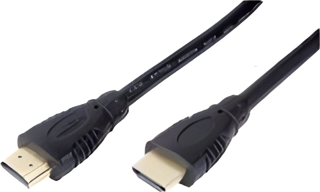 Equip Life High Speed HDMI Cable with Ethernet