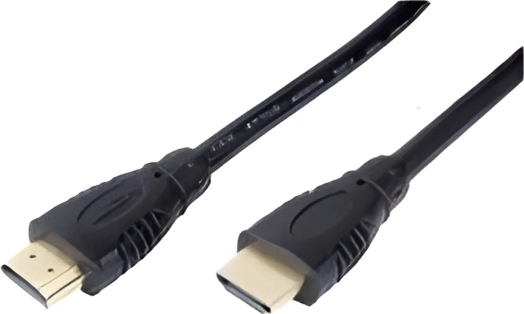 Cavo HDMI 7.5m 4K30Hz Equip 119356 HDR - Qualità Professionale