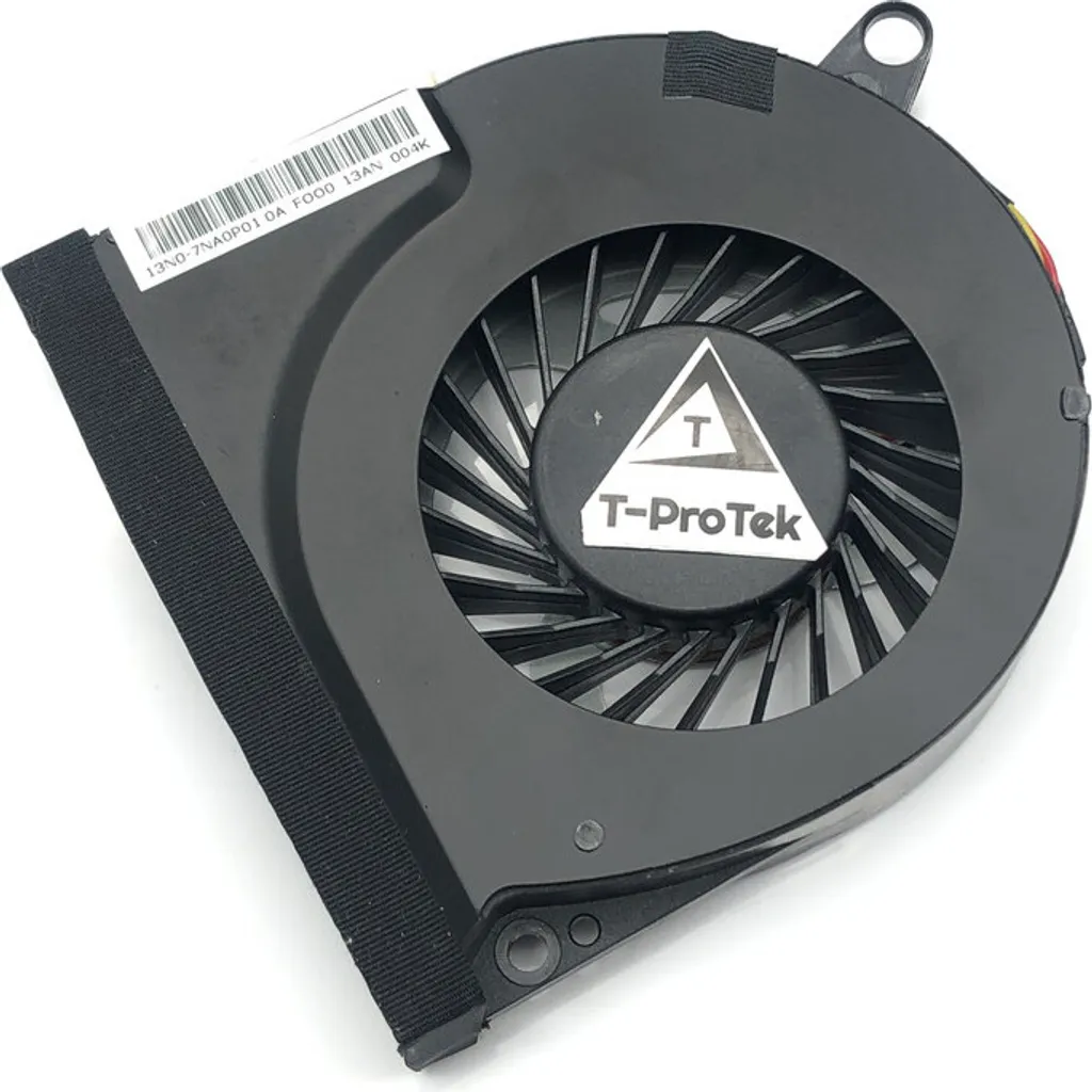 Ventola Acer Aspire V3-771G V3-772G - Soluzione Definitiva Rumore