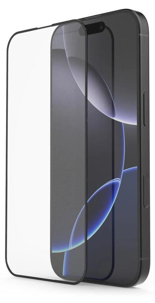 Hama Display-Schutzglas Extreme Protect für Apple iPhone 16 Produktbild 