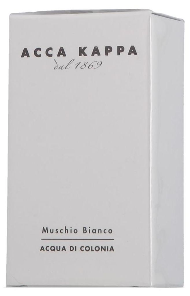 Acca Kappa Spray Muschio Bianco Acqua di Colonia Immagine del prodotto 