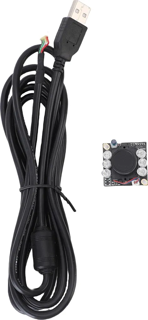 Module Caméra USB OV2719 1080P Full HD 1/2,7 CMOS UVC pour Linux