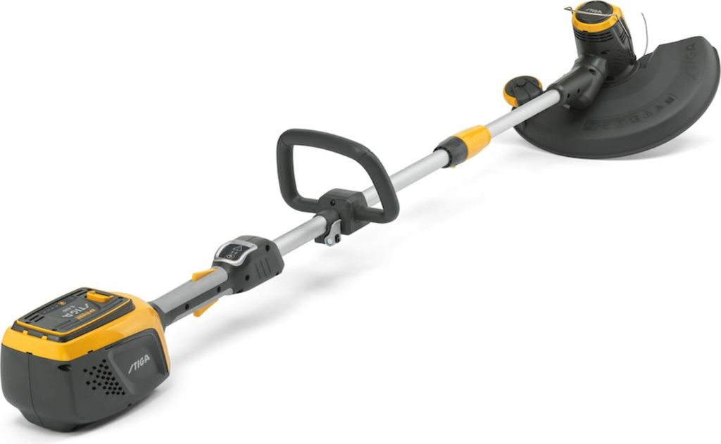 STIGA GT 500e Rechargeable battery Grass trimmer Immagine del prodotto 