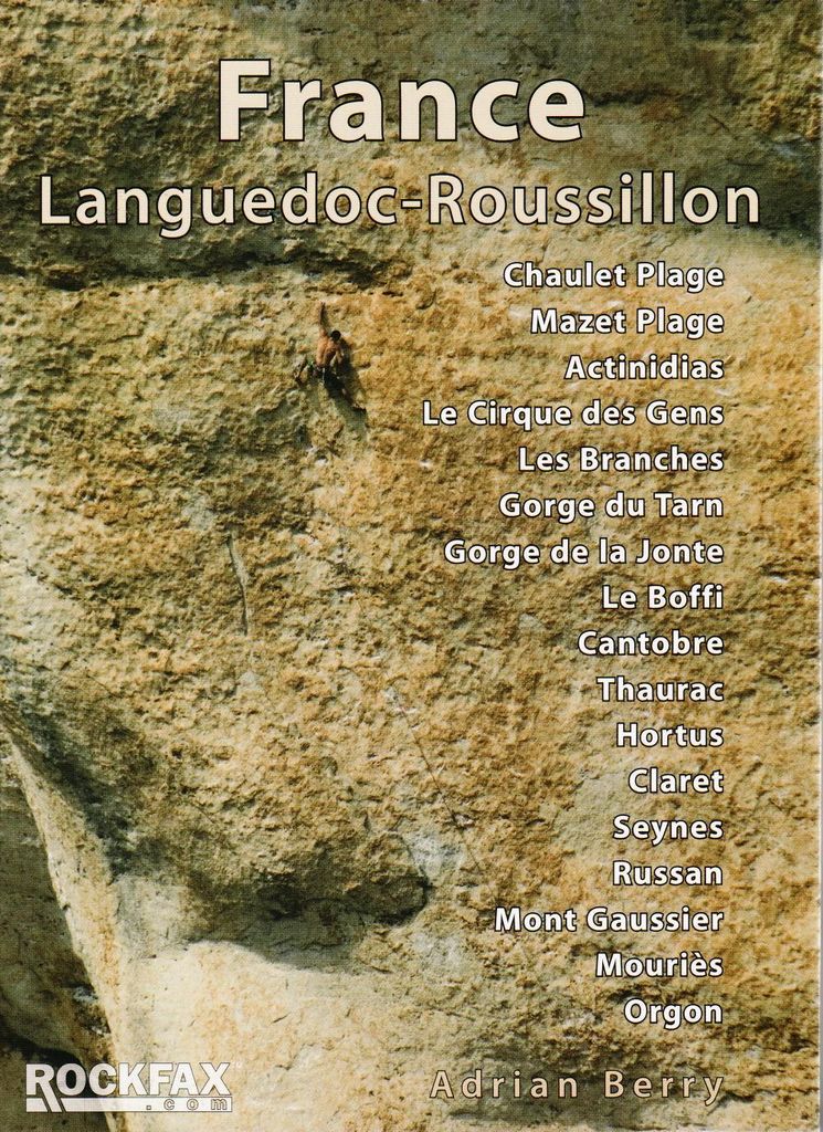 France: Languedoc - Roussillon